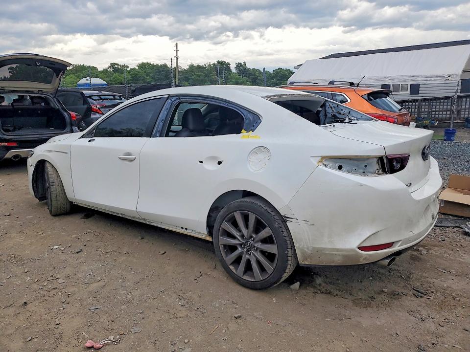 Aukcja sprzedaży 2023 Mazda 3, vin: 3MZBPABM8PM364441, numer aukcji: 56149496