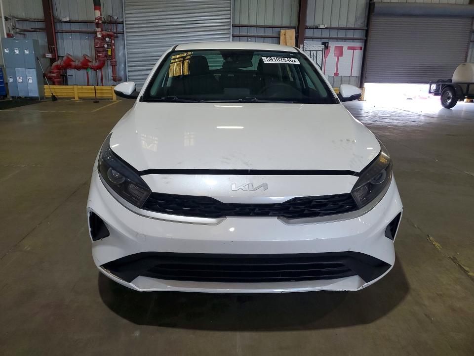 Продаж на аукціоні авто 2022 Kia Forte, vin: 3KPF24AD0NE473893, номер лоту: 59102546