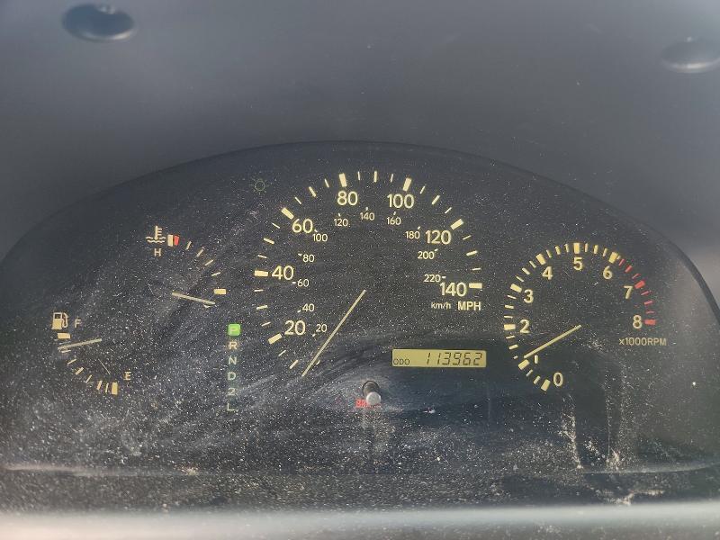 Продаж на аукціоні авто 2003 Lexus Rx, vin: JTJHF10U130310573, номер лоту: 57053286