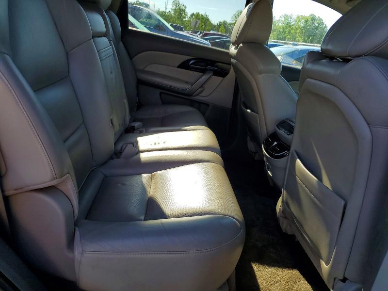 Aukcja sprzedaży 2007 Acura Mdx, vin: 2HNYD28827H534520, numer aukcji: 58023806