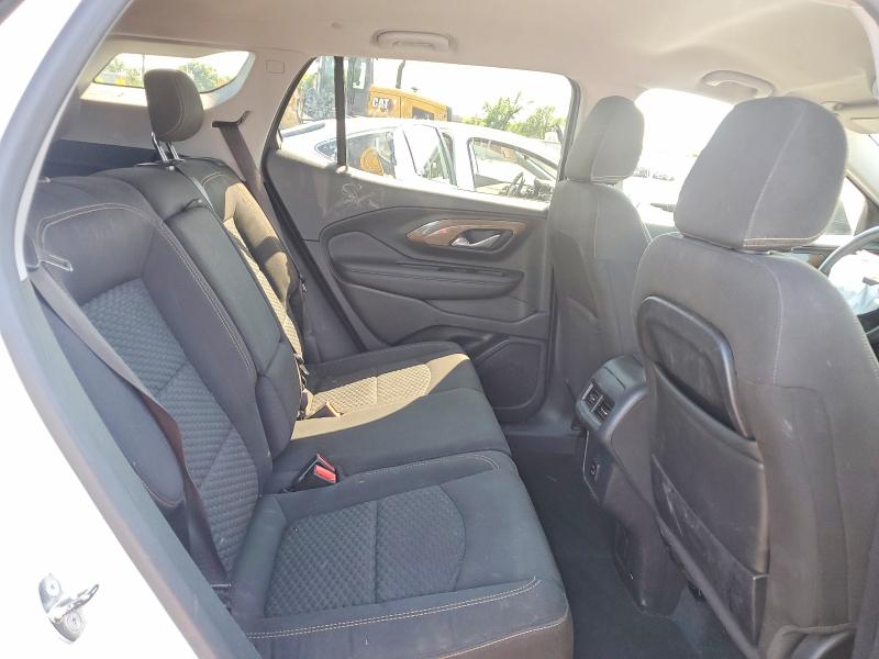 Aukcja sprzedaży 2018 Gmc Terrain, vin: 3GKALTEXXJL144957, numer aukcji: 56287166