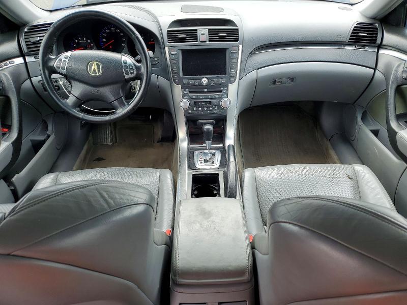 Продажа на аукционе авто 2005 Acura Tl, vin: 19UUA66245A054138, номер лота: 58846146