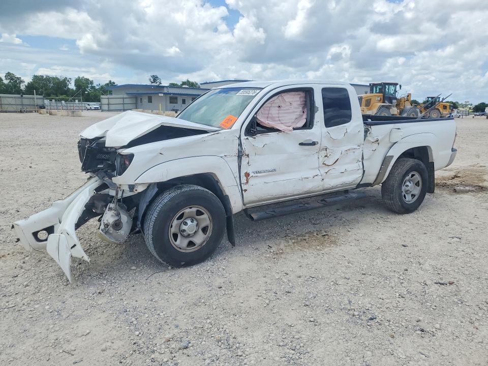Aukcja sprzedaży 2013 Toyota Tacoma, vin: 5TFTU4GN9DX038818, numer aukcji: 55595276