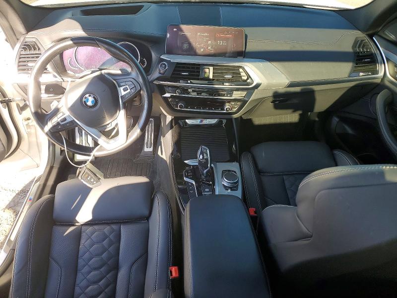 Продаж на аукціоні авто 2018 Bmw X3, vin: 5UXTS3C5XJ0Y96923, номер лоту: 56087676