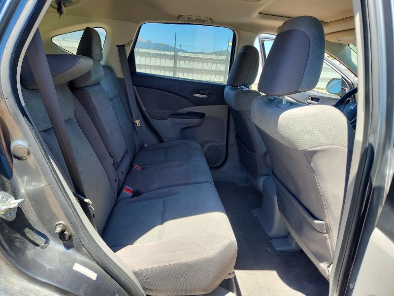 58070446 :رقم المزاد ، 2HKRM4H57DH682273 vin ، 2013 Honda Cr-v مزاد بيع