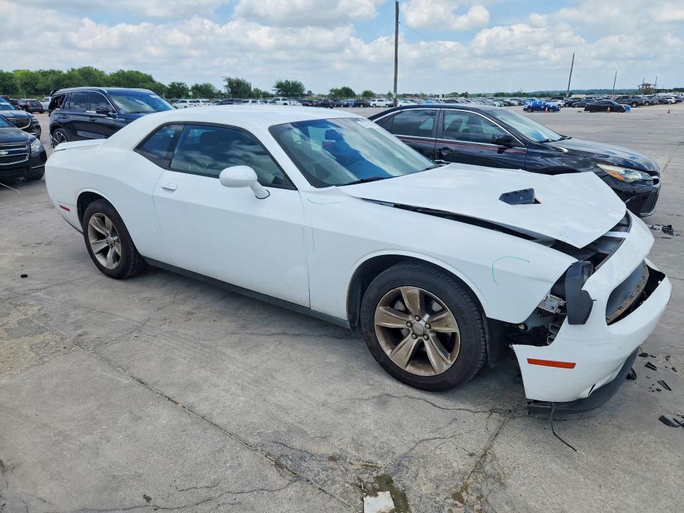 Aukcja sprzedaży 2021 Dodge Challenger, vin: 2C3CDZAG7MH626958, numer aukcji: 57359606