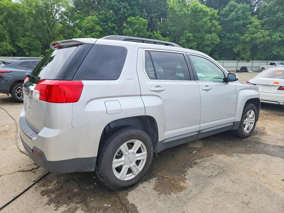 Aukcja sprzedaży 2015 Gmc Terrain, vin: 2GKALSEK7F6259879, numer aukcji: 55981406