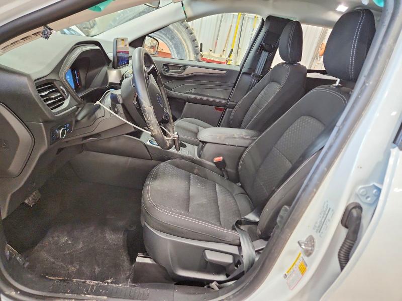 Продажа на аукционе авто 2025 Ford Escape, vin: 1FMCU9GN8SUA25453, номер лота: 57247016