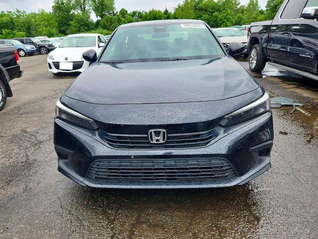 Aukcja sprzedaży 2024 Honda Civic, vin: 2HGFE2F50RH524088, numer aukcji: 58054846