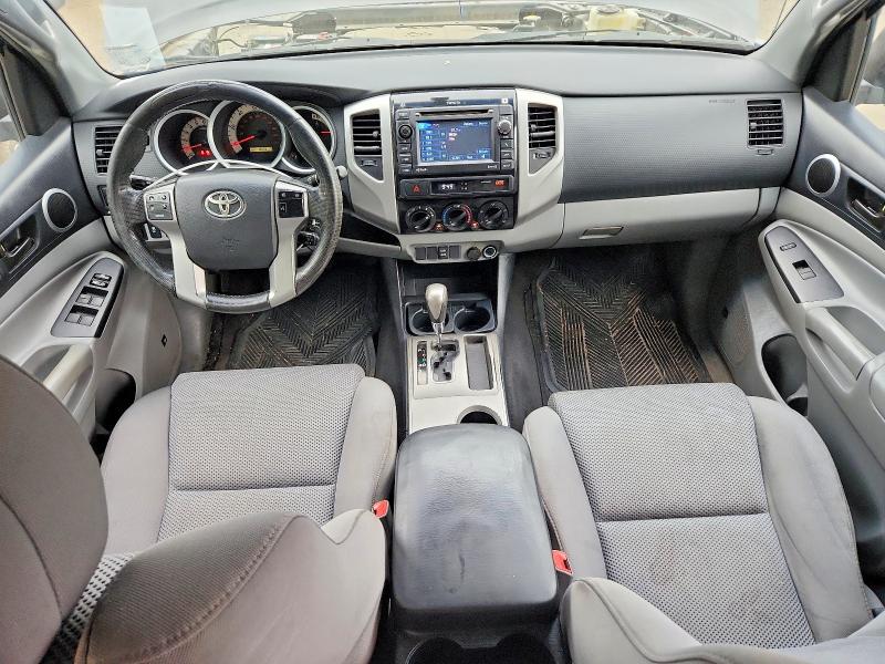 Aukcja sprzedaży 2013 Toyota Tacoma, vin: 5TFJU4GNXDX035448, numer aukcji: 59164016