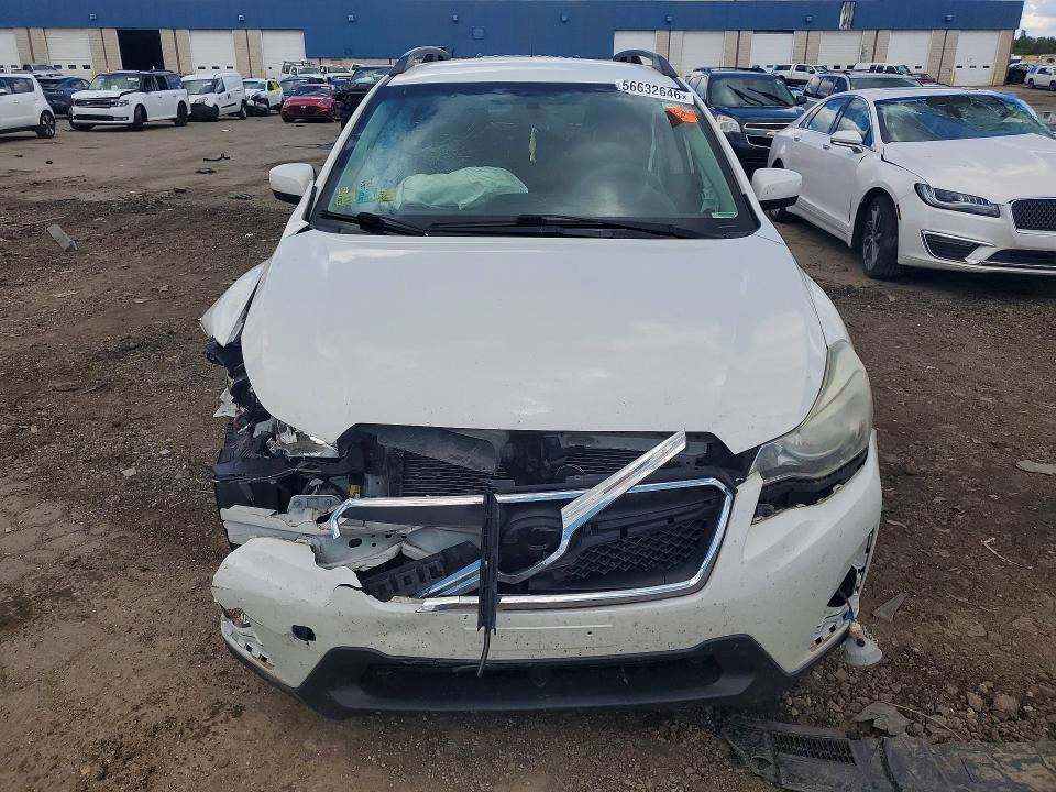 Продажа на аукционе авто 2016 Subaru Crosstrek, vin: JF2GPABC3GH200259, номер лота: 56632646