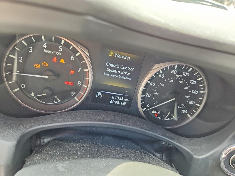 Aukcja sprzedaży 2018 Infiniti Q50, vin: JN1EV7AR0JM439757, numer aukcji: 56931096