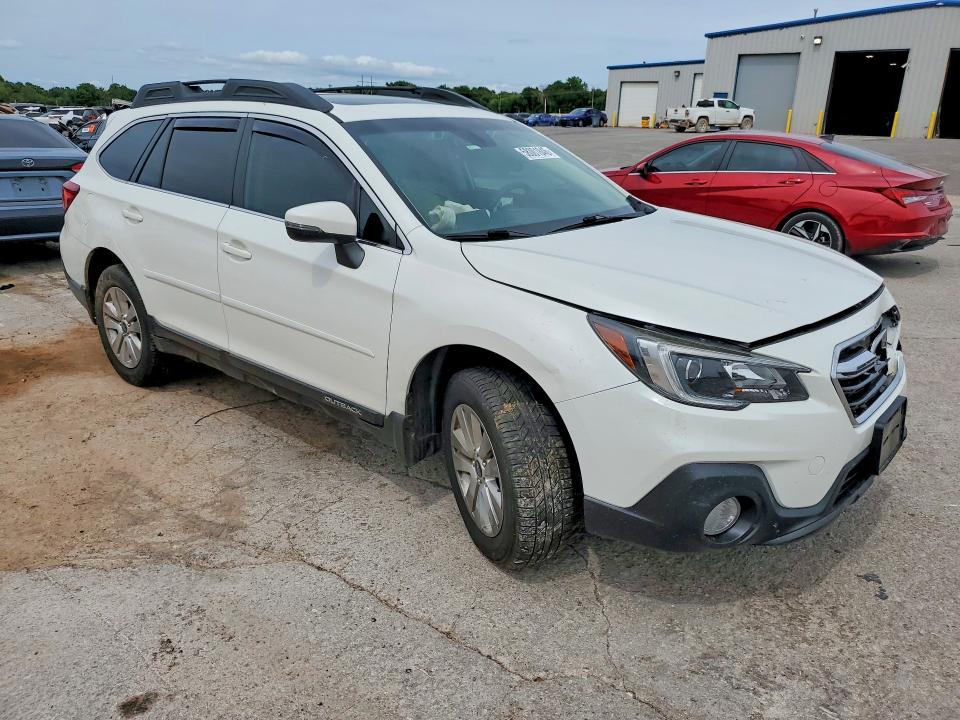 Aukcja sprzedaży 2019 Subaru Outback, vin: 4S4BSAHC5K3224868, numer aukcji: 58001846