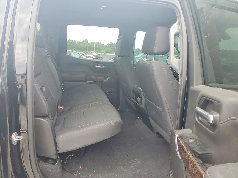 Продаж на аукціоні авто 2019 Chevrolet Silverado, vin: 1GCPYFEDXKZ337148, номер лоту: 58109446