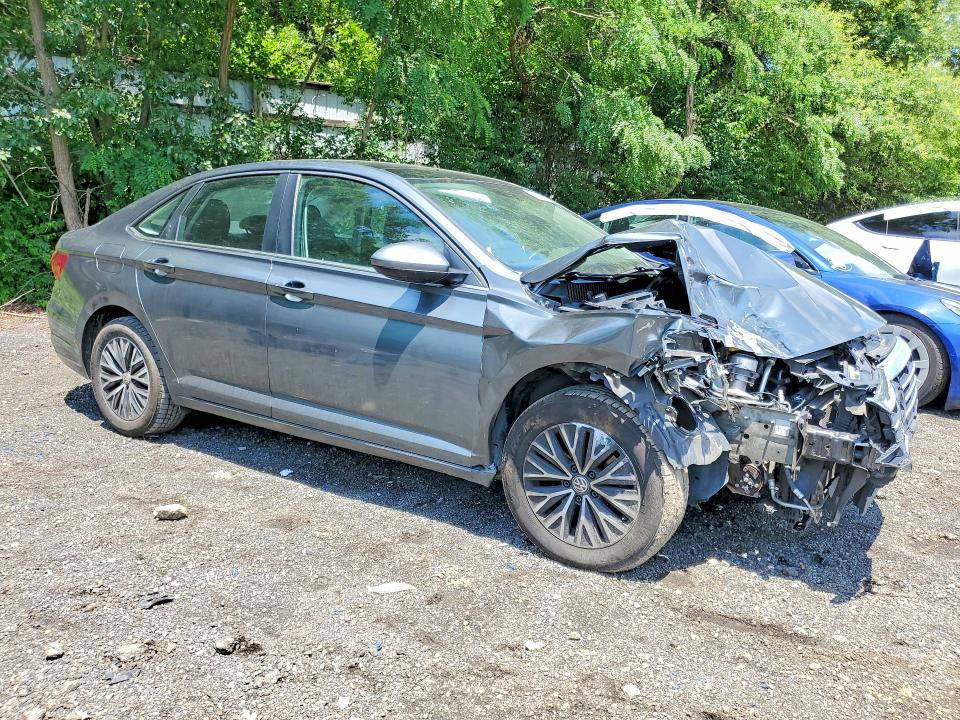 Aukcja sprzedaży 2020 Volkswagen Jetta, vin: 3VWC57BU0LM103036, numer aukcji: 57323256