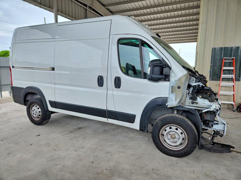 Продажа на аукционе авто 2023 Ram Promaster 1500, vin: 3C6LRVBG3PE540011, номер лота: 54607106