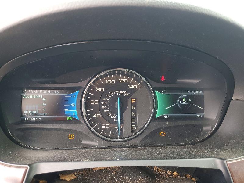 Aukcja sprzedaży 2014 Ford Edge, vin: 2FMDK4KC0EBB56941, numer aukcji: 57732966