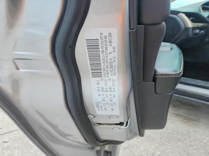2017 Jeep Cherokee მანქანა იყიდება აუქციონზე, vin: 1C4PJLCB9HW507238, აუქციონის ნომერი: 58652996