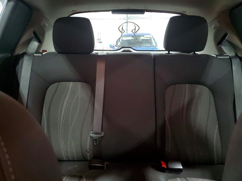 Aukcja sprzedaży 2014 Chevrolet Sonic, vin: 1G1JD6SB2E4234014, numer aukcji: 56510246