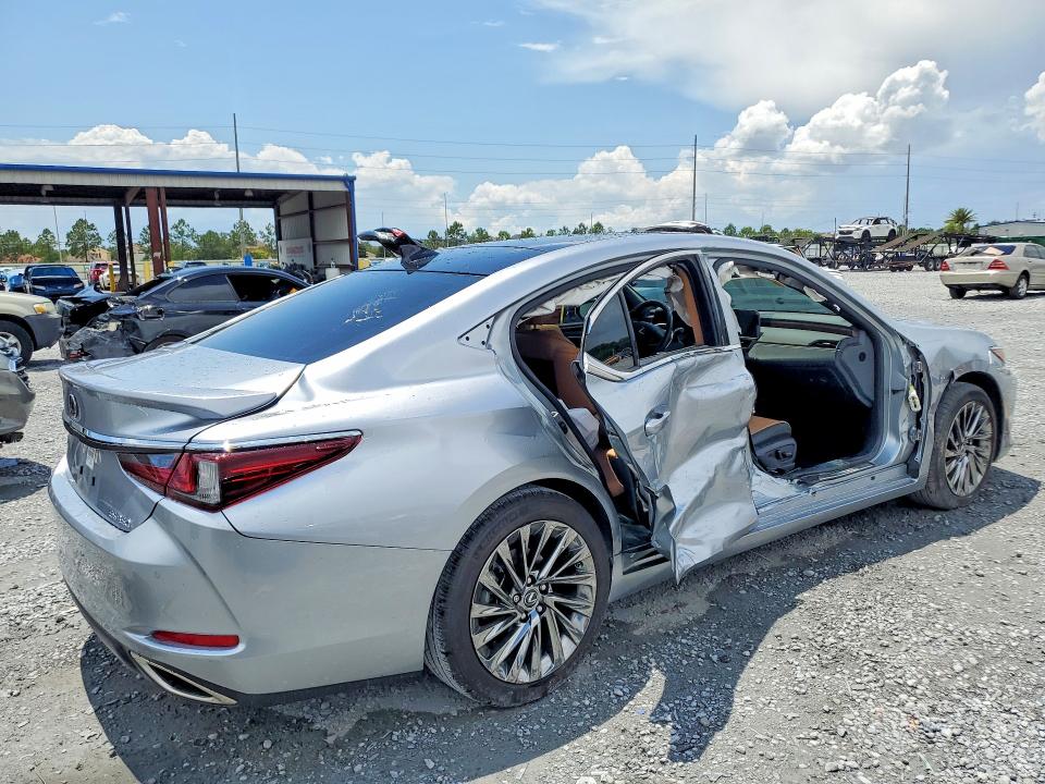 Aukcja sprzedaży 2024 Lexus Es 350, vin: 58AFZ1B19RU181976, numer aukcji: 56991996