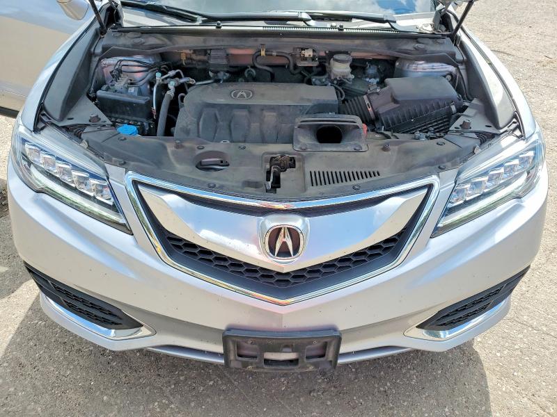Aukcja sprzedaży 2017 Acura Rdx, vin: 5J8TB4H53HL021693, numer aukcji: 58220516