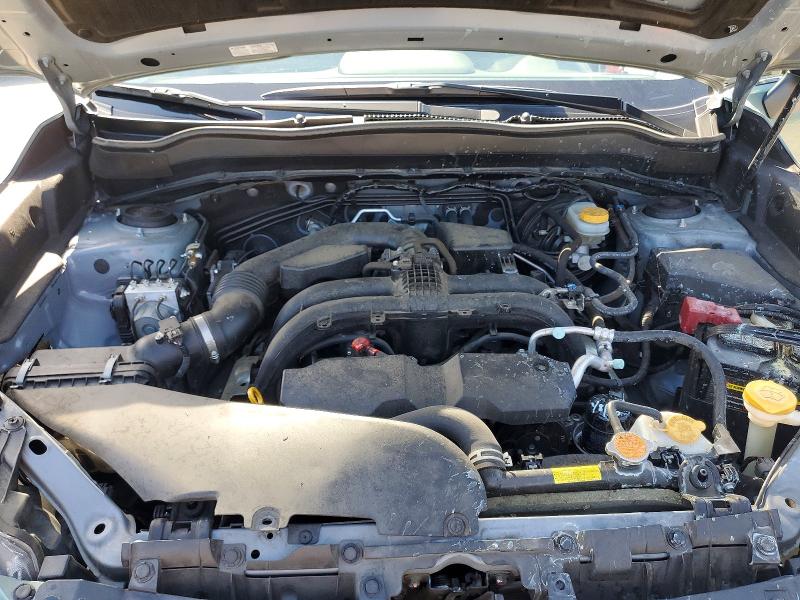 58153446 :رقم المزاد ، JF2SJAJCXHH561437 vin ، 2017 Subaru Forester مزاد بيع