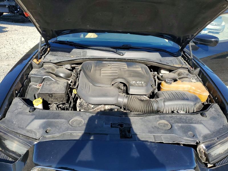 Продаж на аукціоні авто 2013 Dodge Charger, vin: 2C3CDXBG4DH619565, номер лоту: 57251896