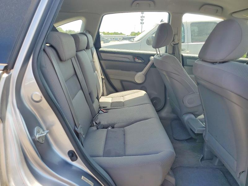 Продажа на аукционе авто 2007 Honda Cr-v, vin: JHLRE48357C006337, номер лота: 55834346