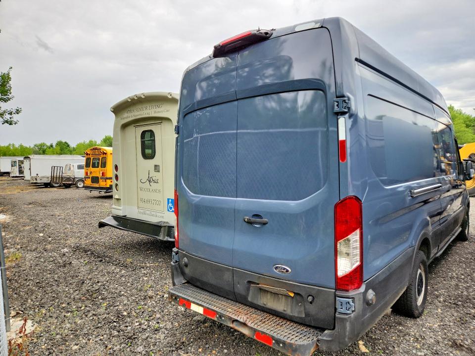Продажа на аукционе авто 2020 Ford Transit, vin: 1FTBR3X88LKB27342, номер лота: 56364886