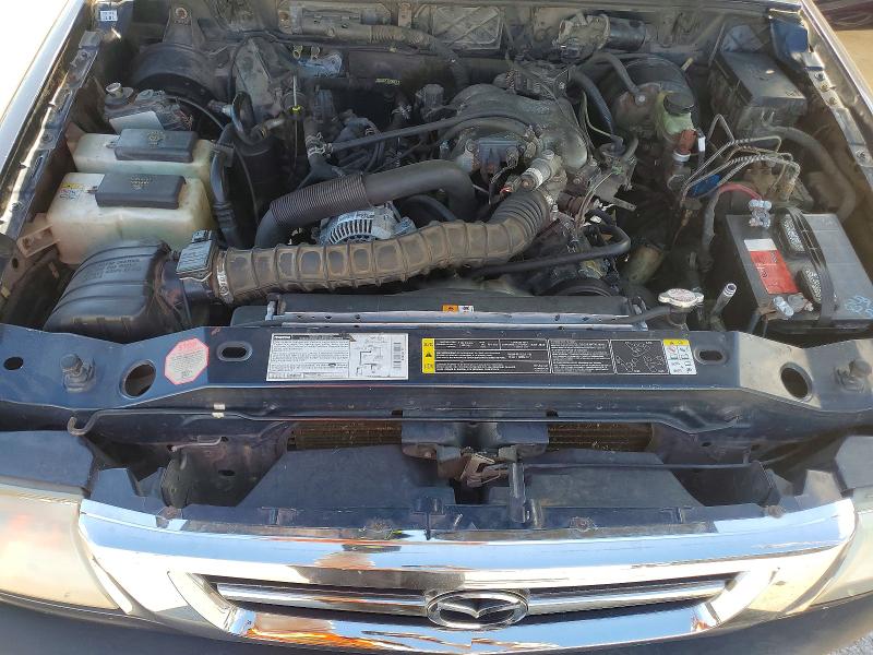 Продажа на аукционе авто 2001 Mazda B3000, vin: 4F4ZR17U91TM15529, номер лота: 57846746
