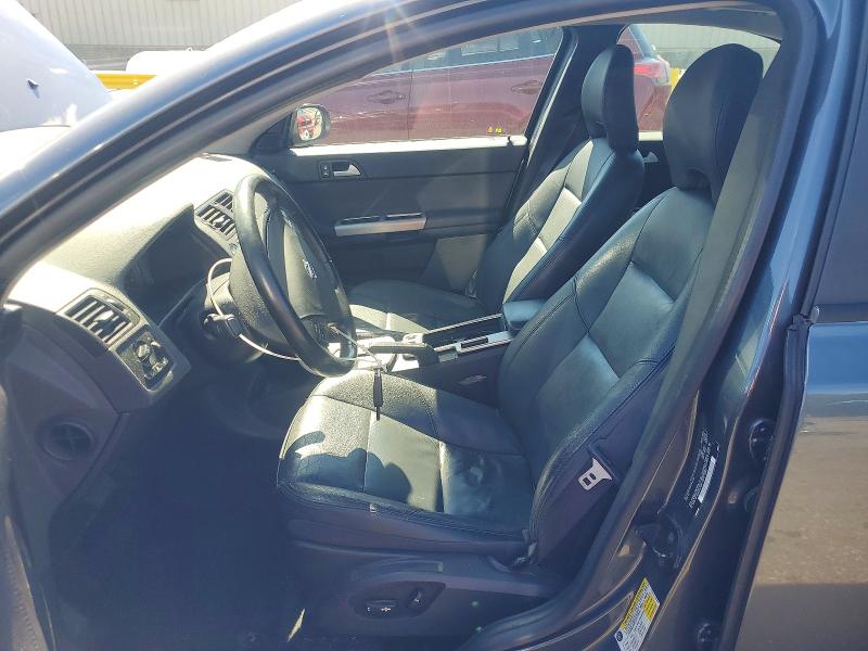 Aukcja sprzedaży 2010 Volvo S40, vin: YV1390MS9A2495216, numer aukcji: 56679396