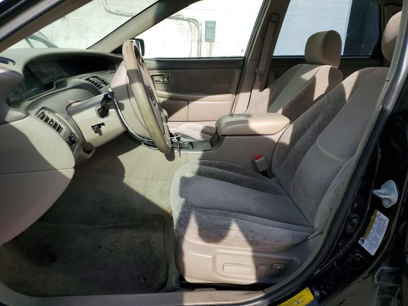 Aukcja sprzedaży 2004 Toyota Avalon, vin: 4T1BF28B34U343498, numer aukcji: 57997976