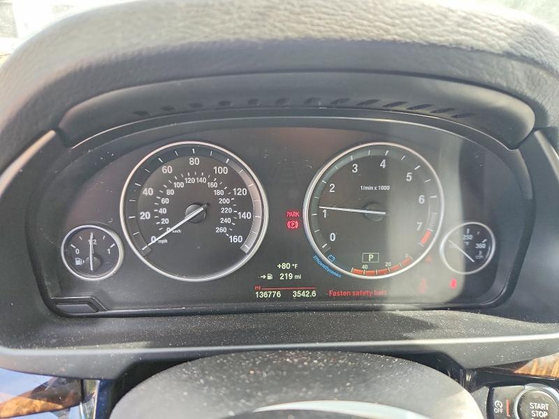 Aukcja sprzedaży 2016 Bmw X5, vin: 5UXKR0C58G0S92382, numer aukcji: 56131696