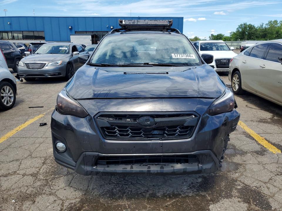 Aukcja sprzedaży 2019 Subaru Crosstrek, vin: JF2GTADC0K8202200, numer aukcji: 57737366