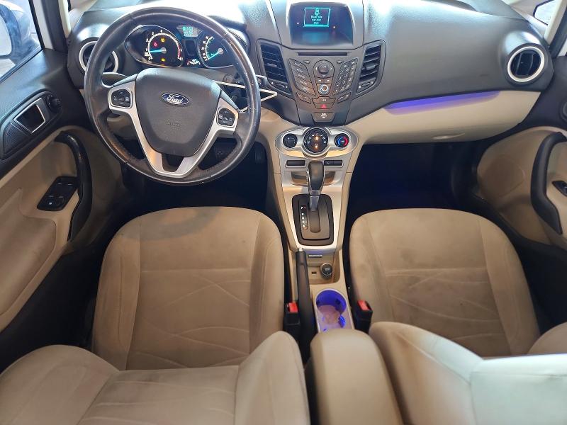 Aukcja sprzedaży 2014 Ford Fiesta, vin: 3FADP4BJ2EM203587, numer aukcji: 55366146