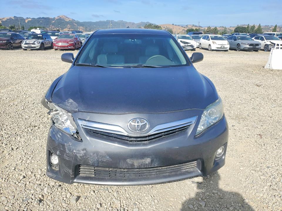 Продаж на аукціоні авто 2010 Toyota Camry, vin: 4T1BB3EK2AU121357, номер лоту: 56315216