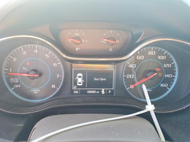 Aukcja sprzedaży 2017 Chevrolet Cruze, vin: 1G1BE5SM4H7247671, numer aukcji: 52165106