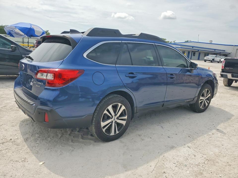 Продажа на аукционе авто 2019 Subaru Outback, vin: 4S4BSENC6K3263836, номер лота: 57470276