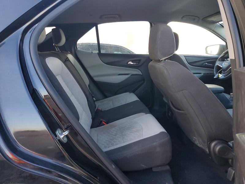 Продаж на аукціоні авто 2019 Chevrolet Equinox, vin: 3GNAXHEV2KL247598, номер лоту: 56750046