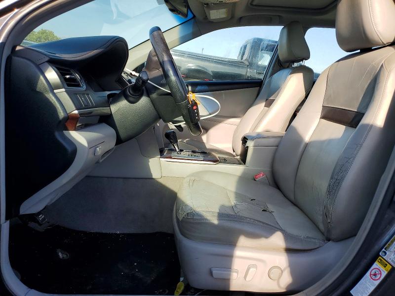 2012 Toyt Camry მანქანა იყიდება აუქციონზე, vin: 4T4BF1FK6CR182520, აუქციონის ნომერი: 53492156