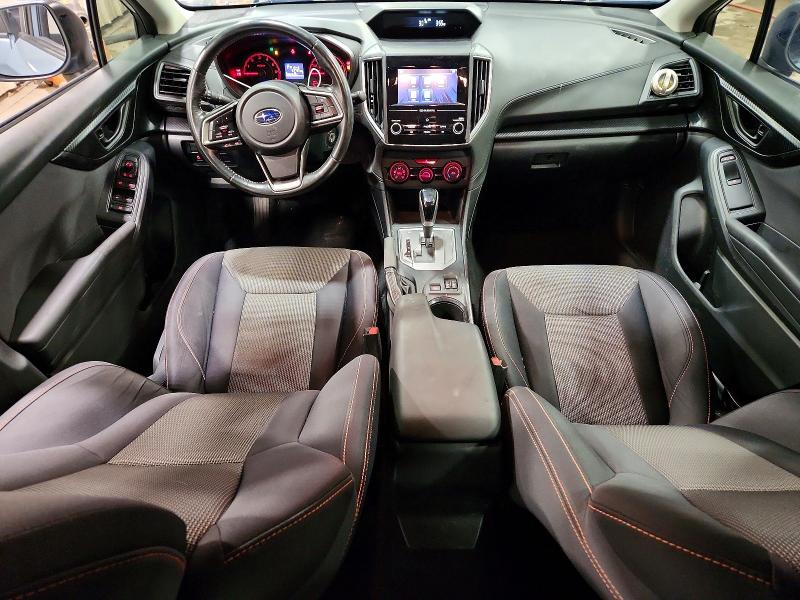 Продажа на аукционе авто 2018 Subaru Crosstrek, vin: JF2GTACC6JH285762, номер лота: 57836306