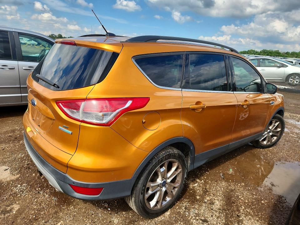 56595666 :رقم المزاد ، 1FMCU0GX5GUB71166 vin ، 2016 Ford Escape مزاد بيع