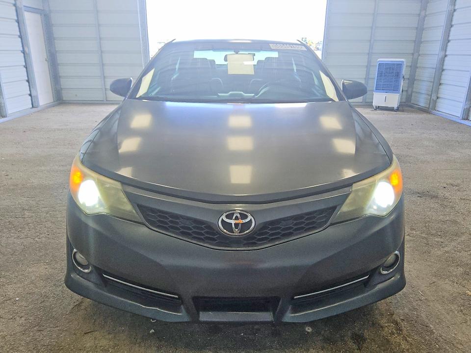Продаж на аукціоні авто 2014 Toyota Camry, vin: 4T1BF1FKXEU351516, номер лоту: 58546186