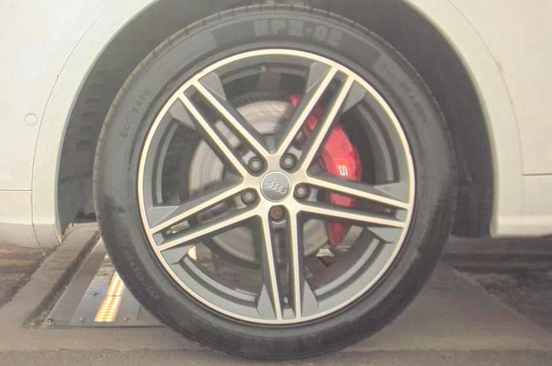 Aukcja sprzedaży 2018 Audi Sq5, vin: WA1C4AFY8J2182275, numer aukcji: 58478766