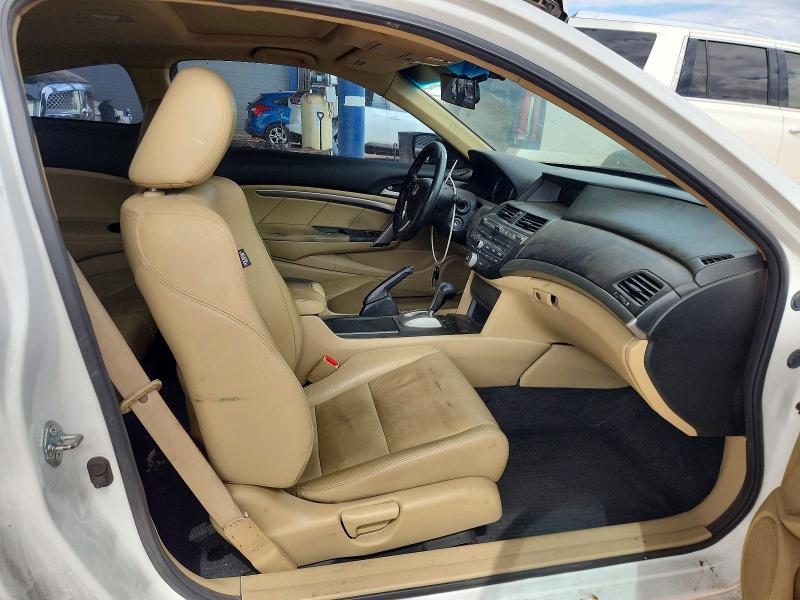 Продаж на аукціоні авто 2010 Honda Accord, vin: 1HGCS2B81AA006716, номер лоту: 57397086
