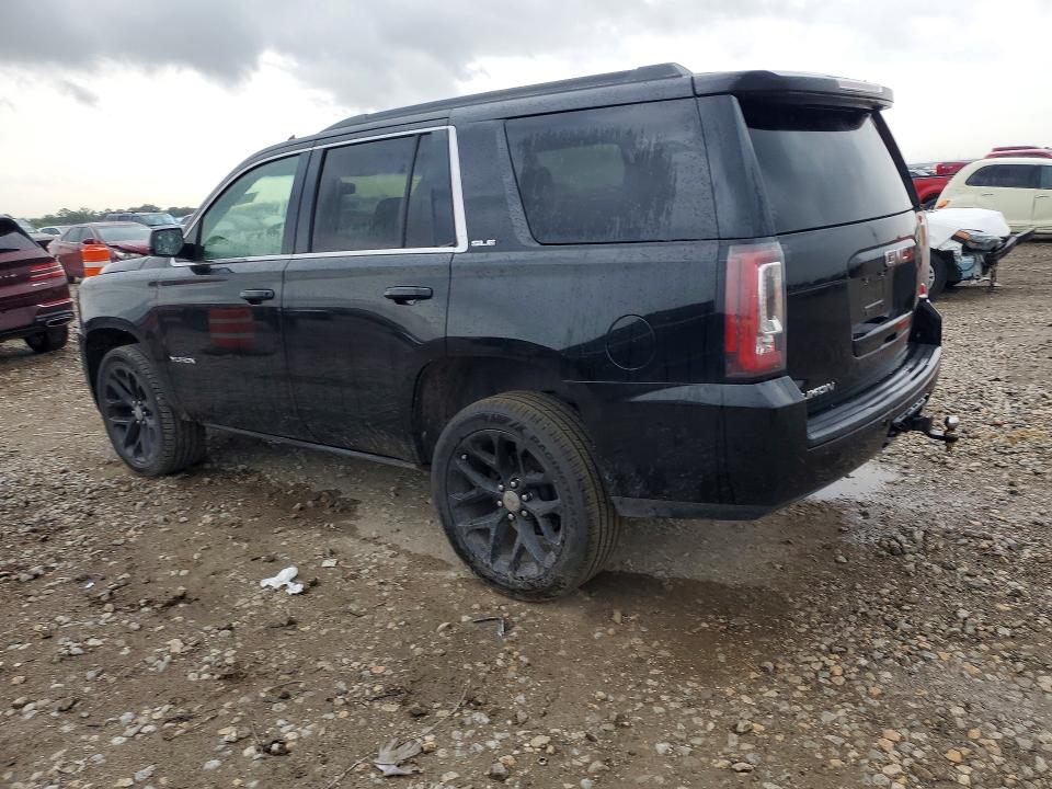 Aukcja sprzedaży 2016 Gmc Yukon, vin: 1GKS1AKC9GR351311, numer aukcji: 57214376