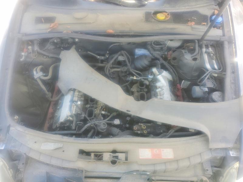 56122796 :رقم المزاد ، WAUAH74F27N074227 vin ، 2007 Audi A6 مزاد بيع