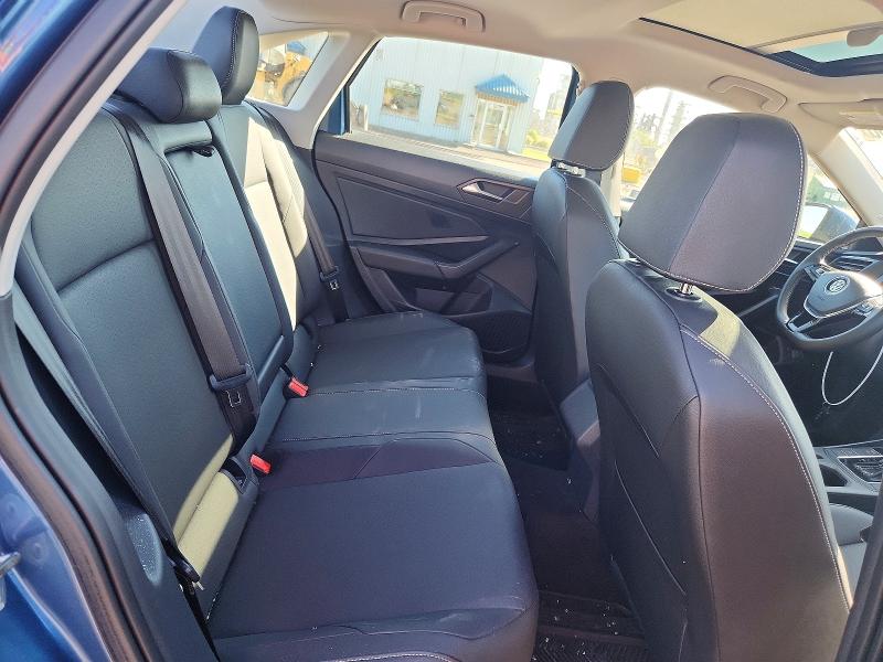 Продаж на аукціоні авто 2021 Volkswagen Jetta, vin: 3VWE57BU9MM047401, номер лоту: 57198266