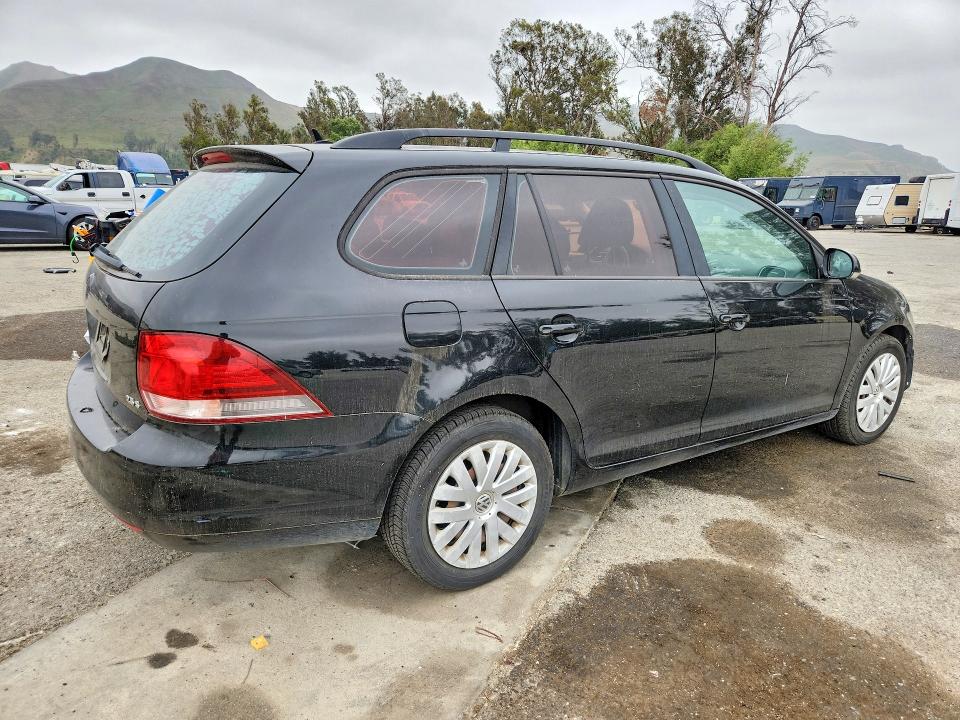 52922446 :رقم المزاد ، 3VWPP7AJ8EM624625 vin ، 2014 Volkswagen Jetta مزاد بيع