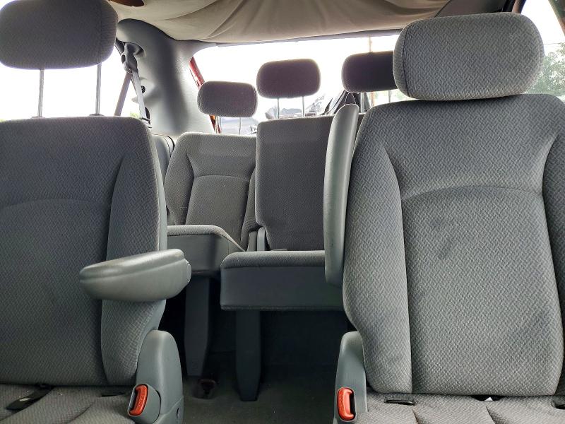 Aukcja sprzedaży 2005 Dodge Grand Caravan, vin: 2D4GP24R55R349279, numer aukcji: 56349926